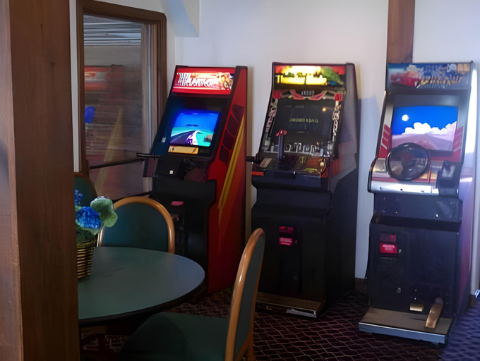 Others 4, Hampton Village Inn, Rockingham