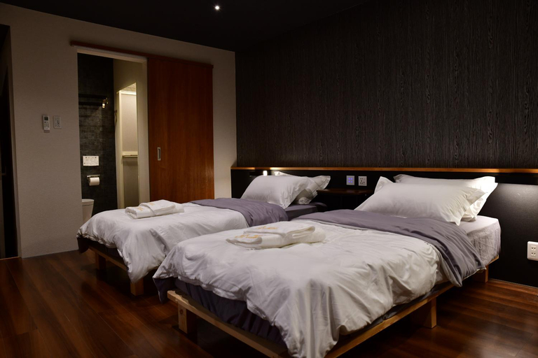 Bedroom 8