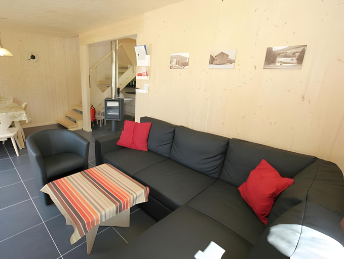 Public Area 4, Chalet in Hohentauern near Ski Lift, Murtal