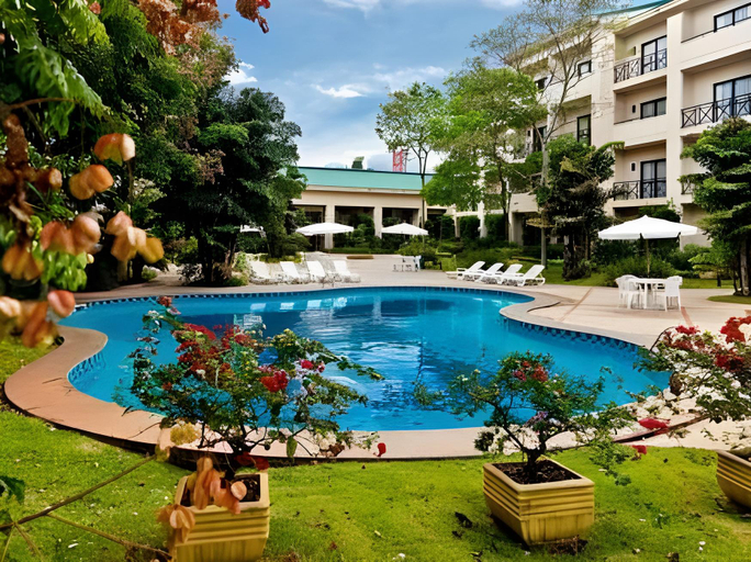 Sport & Beauty 2, Hotel Panamby Guarulhos, Guarulhos