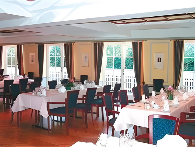 Food & Drinks 5, Hotel President, Norrköping