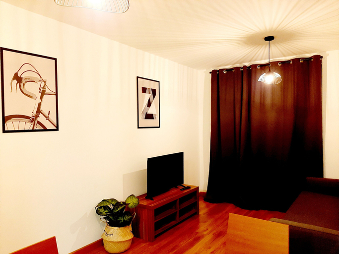 Others 5, Apartamentos Candelario by gaiarooms, Salamanca