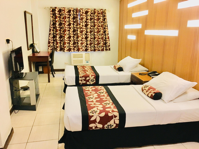 Bedroom 5