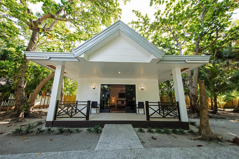 Exterior & Views 1, Cabilao Sanctuary Beach & Dive Resort, Loon