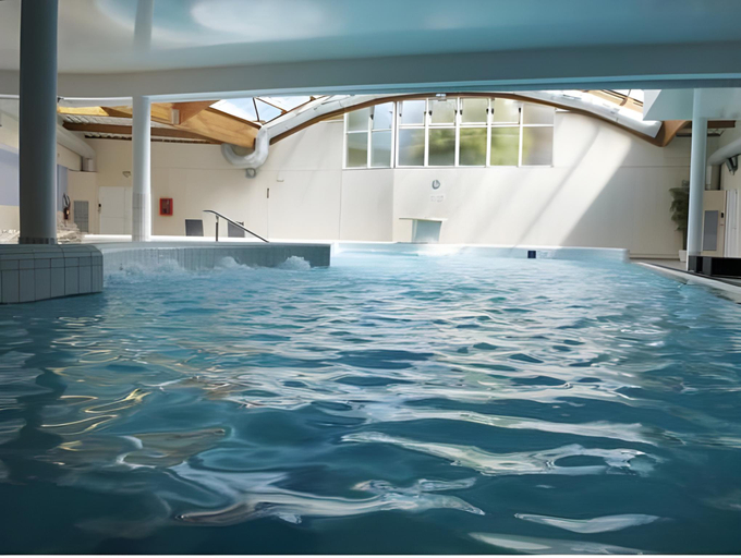 Sport & Beauty 5, Hotel Kastel - Relais Thalasso & Spa, Finistère