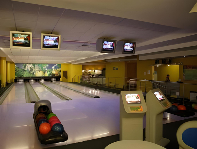 Others 5, Hotel Yubileiny, Minsk