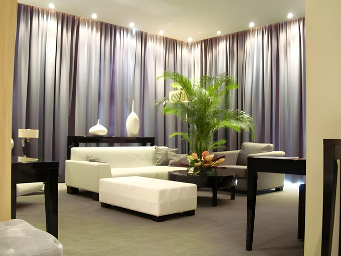 Public Area 1, Focus Hotel Premium Elbląg, Elbląg