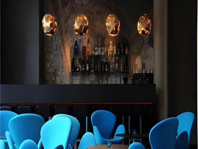 Others 5, Motel One Munchen Sendlinger Tor, München