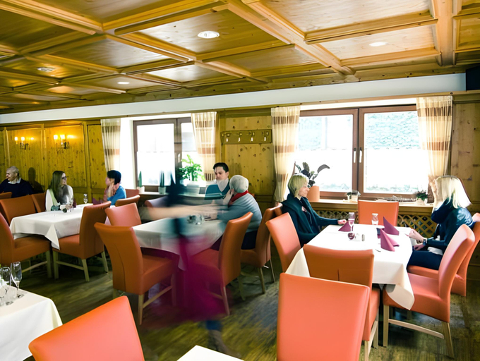 Food & Drinks 3, Ratsstube Pegnitz, Bayreuth