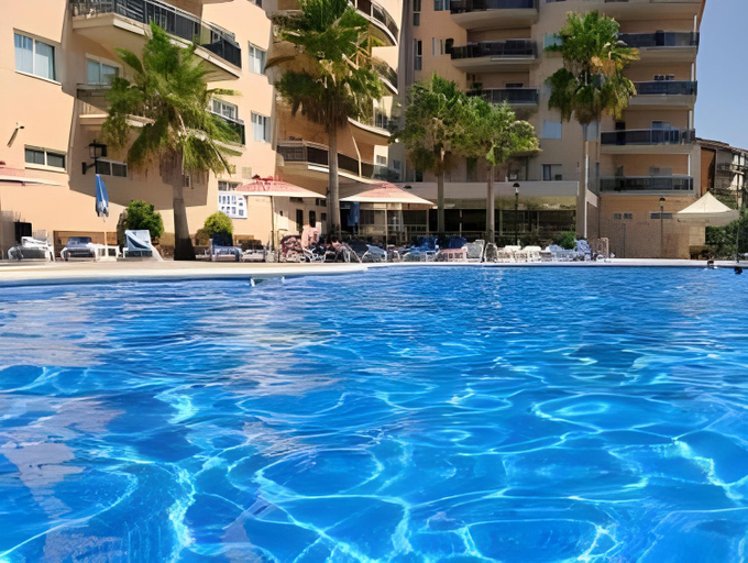 Others 4, Rentalmar Pineda Suites, Tarragona