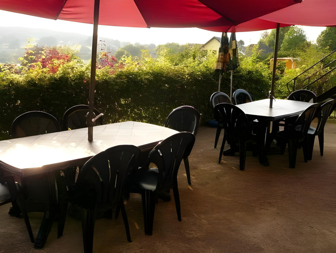 Food & Drinks 4, Panoramic Retreat, Thirimont, Liège