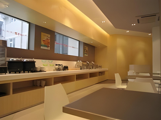 Food & Drinks 3, Jinjiang Inn Jining Guhuai Road Museum, Jining