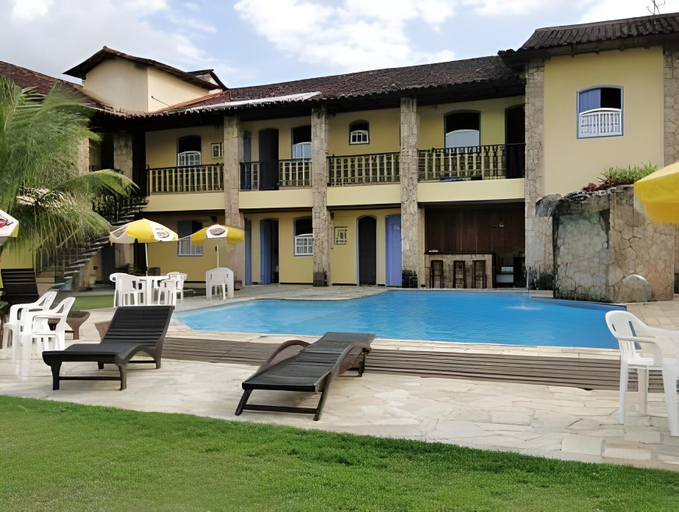 Sport & Beauty 5, Pousada Eclipse Paraty, Parati