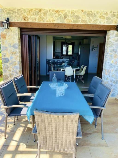 2, Villa Oceanview Vicky, Central Macedonia