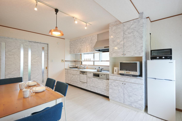 Others 5, CHO| Awaji portside house/Self Check-In Only, Awaji