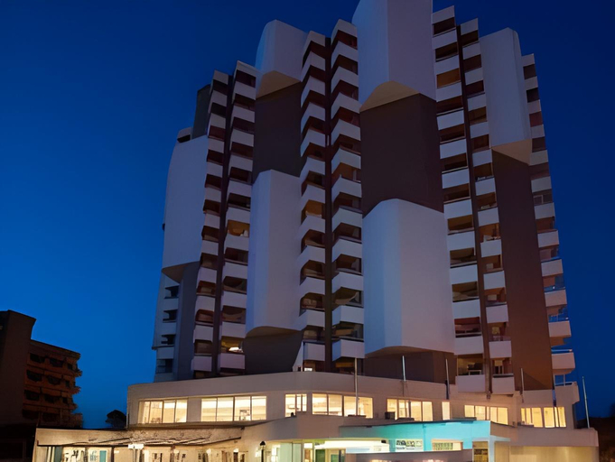 Exterior & Views, THB Maria Isabel - Adults Only, Baleares
