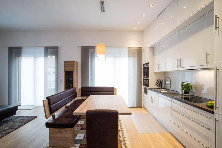 Others 4, Business Apartment in Oberkochen, Ostalbkreis
