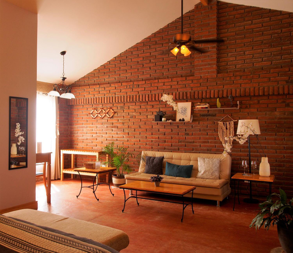Others 4, Casa Mayoral B&B Pet friendly, Ensenada