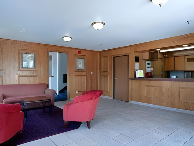 Others 5, Econo Lodge Inn & Suites Auburn, Bay