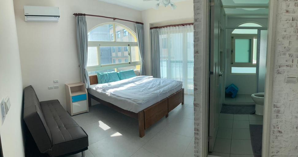 Others 3, Sea Man Homestay, Penghu