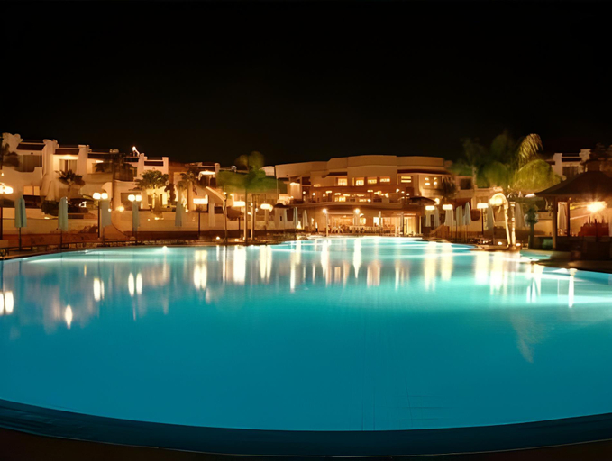 Sport & Beauty 2, Ivy Cyrene Sharm Resort Adults Friendly Plus 13, Sharm el-Sheikh