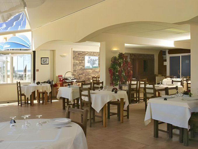 Food & Drinks 5, Olydea Le Neptune, Aude