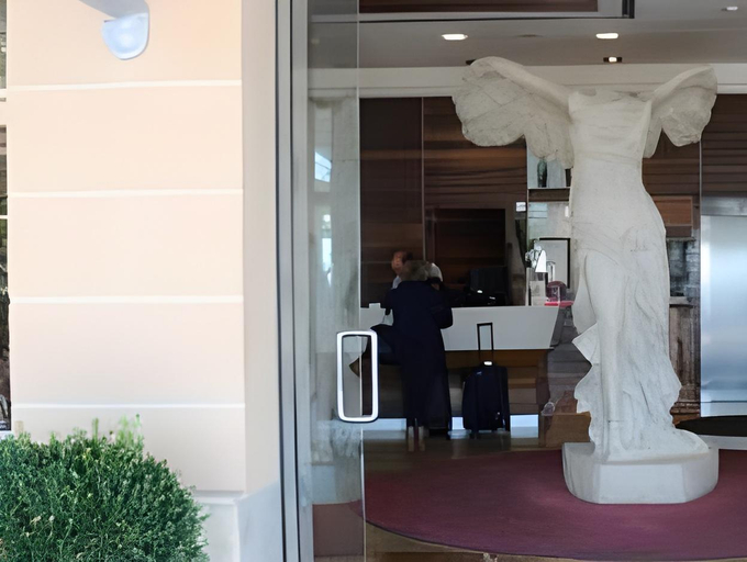 Exterior & Views 1, Kalma Sitges Hotel, Barcelona