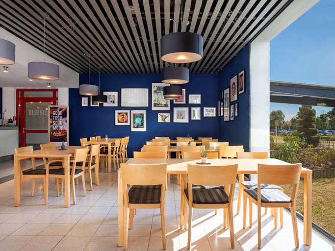 Food & Drinks 5, ibis Styles Darmstadt, Darmstadt
