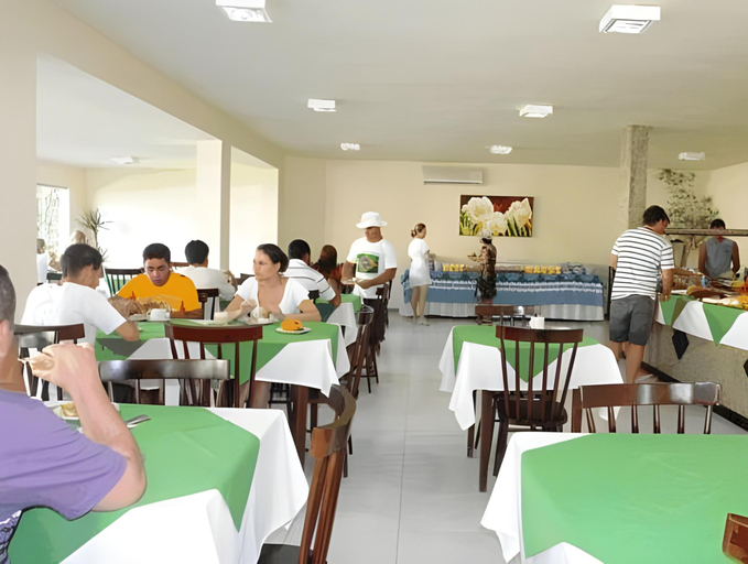 Food & Drinks 5, Pontal Praia Hotel, Porto Seguro