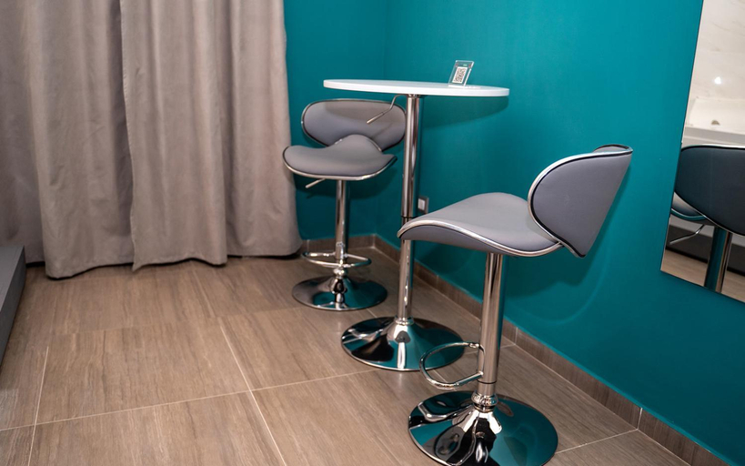 Others 5, Intimity Luxury Rooms, Napoli
