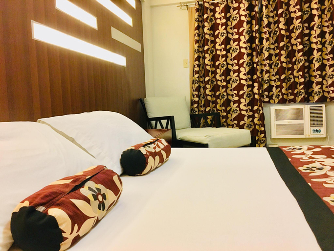 Bedroom 8
