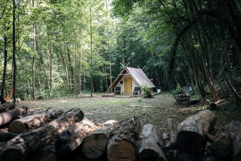 Exterior & Views 2, Cabane de la Saône by Lyon Country House, Rhône