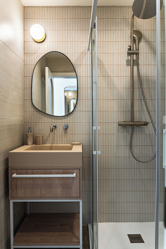 Bathroom 4, Travi Boutique By Holi, St Julian's