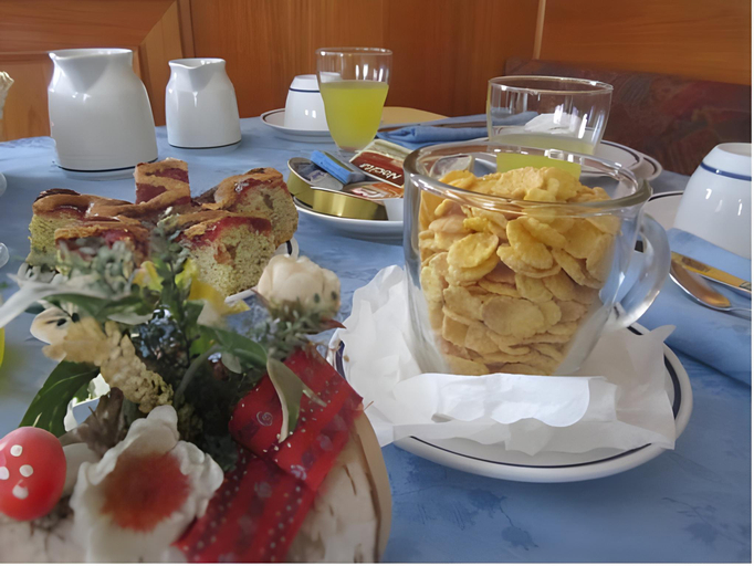 Food & Drinks 3, Cesa Planber Apartments Mountain View SKI-IN SKI-OUT, Trento