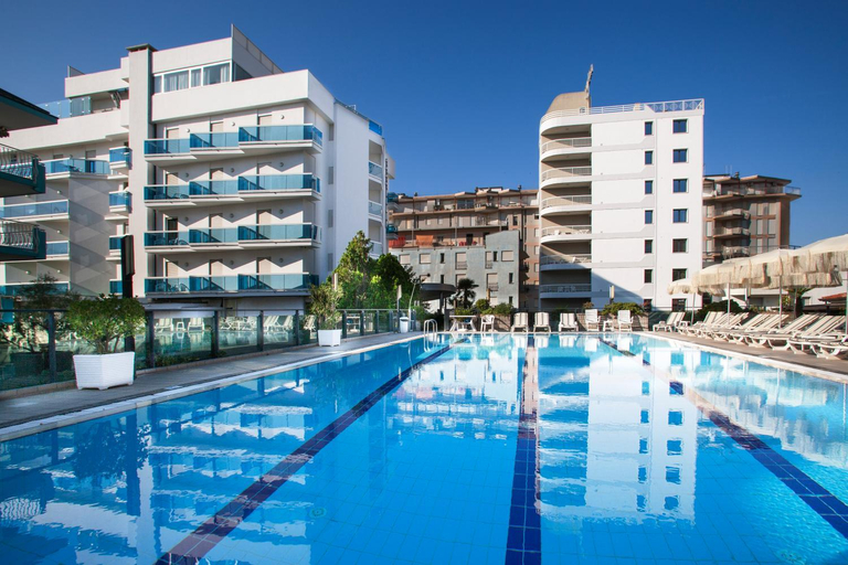 Others 5, Residence Atlantico, Venezia