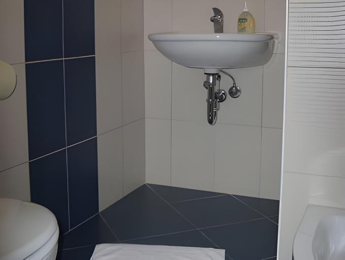 Bathroom 3, House Tina, Rakovica