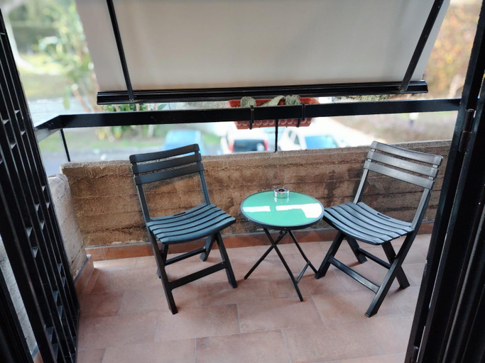 Others 3, Calipso Bed&Breakfast, Catania