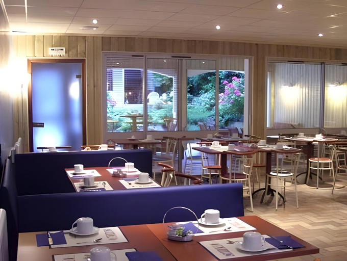 Food & Drinks 4, Le Cornouaille Hotel & Spa, Finistère