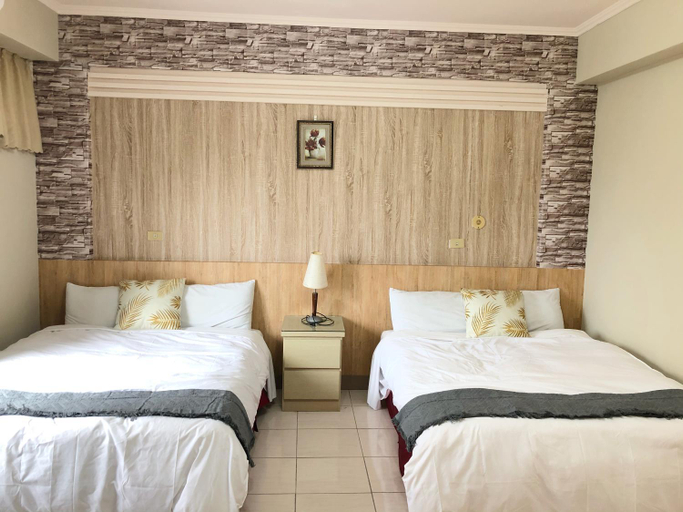 5, Xin Homestay, Yilan