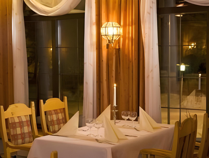 Food & Drinks 4, Lapland Hotels Riekonlinna, Lapland