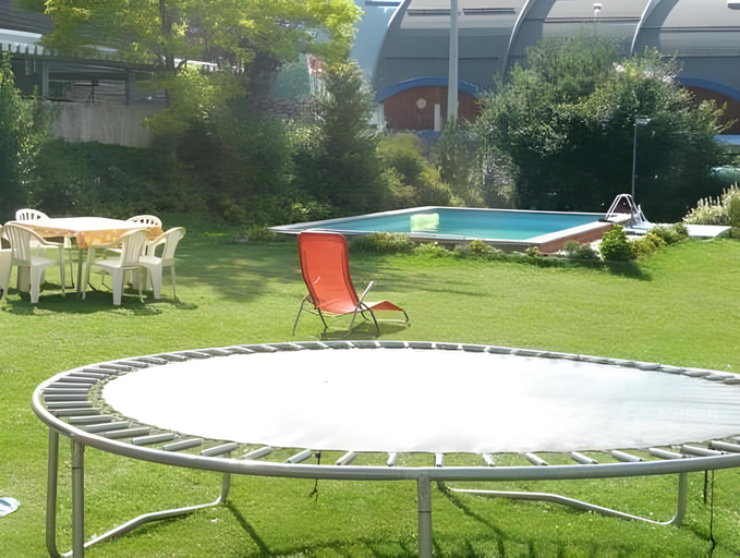Others 3, Nice apartment in Kärnten w/ , Hermagor