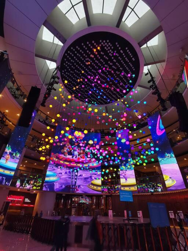 Food & Drinks, Geo38 Genting View Premium Home Plus+8 GPO SkyWay , Genting Highlands
