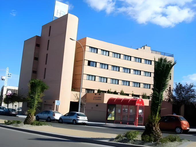 Exterior & Views 3, Reston Valdemoro, Madrid