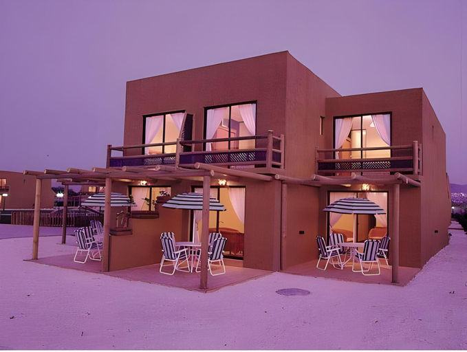 Others 4, Apart Hotel Gran Pacifico, Elqui