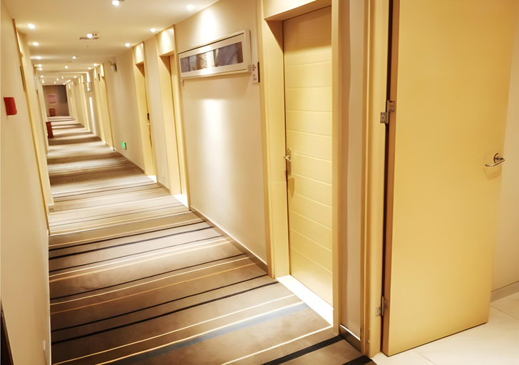 Others 3, City Comfort Inn Huangshi City Huangshi Avenue, Huanggang