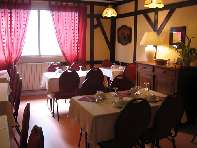 Food & Drinks 5, Hotel Le Cosy Riva Bella, Calvados