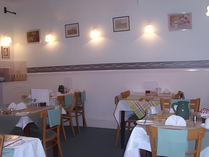 Food & Drinks 5, The Haldon Guest House, Torbay