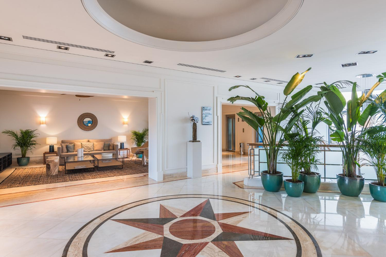 Public Area 5, Sesimbra Oceanfront Hotel - Preferred Hotels and Resorts, Sesimbra