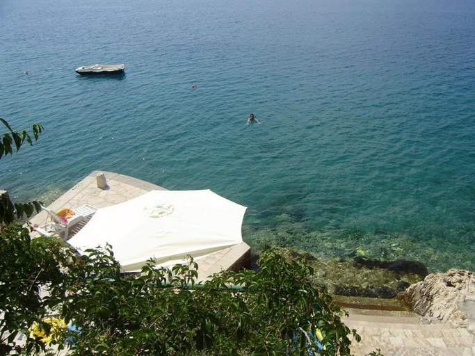 Others 2, Apartments by the sea Starigrad Paklenica, Starigrad