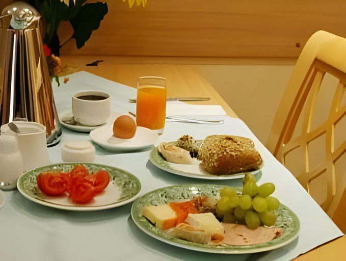 Food & Drinks 4, Ariva Boardinghouse Platanenhof, Mannheim